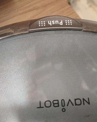 robot samsung