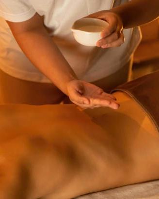 Relax lato mare massaggi zona lungomare
