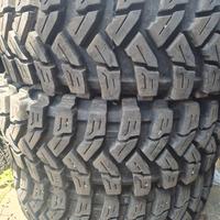 Pneumatici Fuoristrada ricostruite 195 80 15