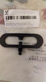 Irrigatori a farfalla