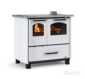 CUCINA A LEGNA FAMILY 4,5