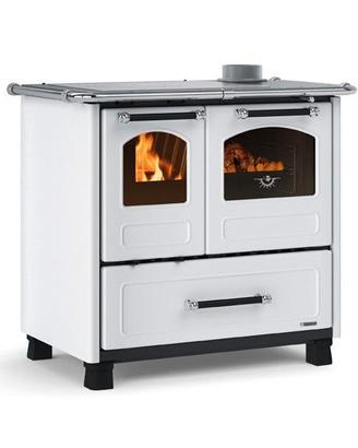 CUCINA A LEGNA FAMILY 4,5