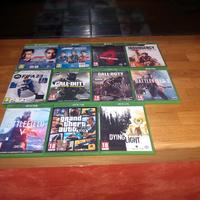giochi Xbox One