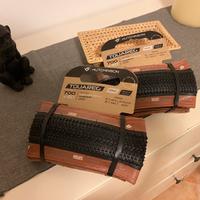 Gomme GRAVEL 700 × 40