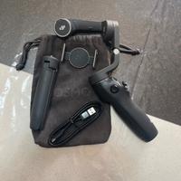 Dji Gimbal Osmo mobile 6