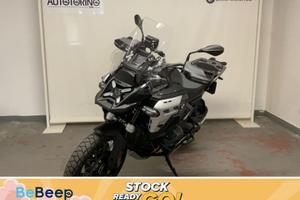 BMW Motorrad R 1300 GS ADVENTURE TRIPLE BLACK...