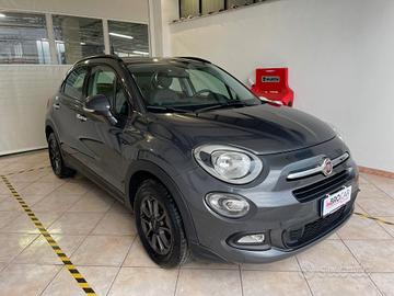 Fiat 500X 1.3 MultiJet 95 CV Pop Star