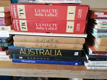 libri vari al miglior offerente 