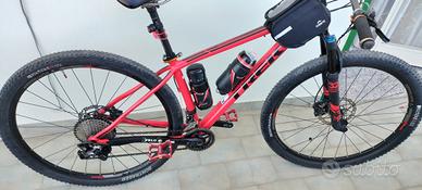 super fly 7 ruote 29 come nuova 