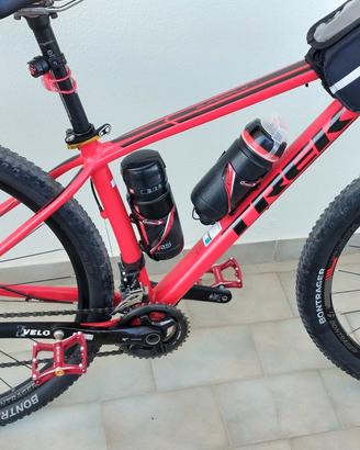 super fly 7 ruote 29 come nuova 