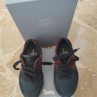 Scarpa bimbo Harmont & Blaine