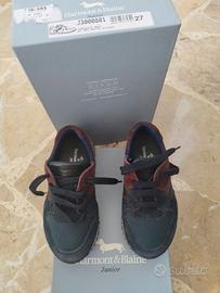 Scarpa bimbo Harmont & Blaine