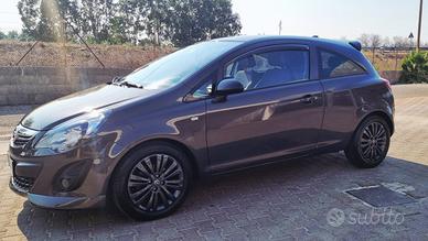 Opel Corsa D Restyling 3P 1.3 CDTI 75CV