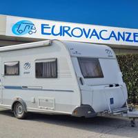 KNAUS SPORT 450 FS