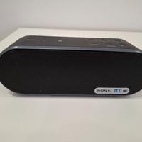 Sony SRS-X2 altoparlante bluetooth