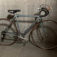 Bicicletta Boeris vintage