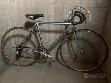 Bicicletta Boeris vintage