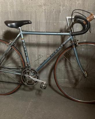Bicicletta Boeris vintage