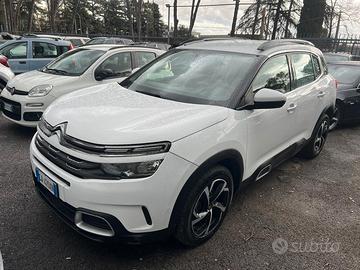 Citroen C5 Aircross BlueHDi 130 S&S EAT8 Shine