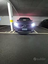Volvo XC40 Plug-in Hybrid