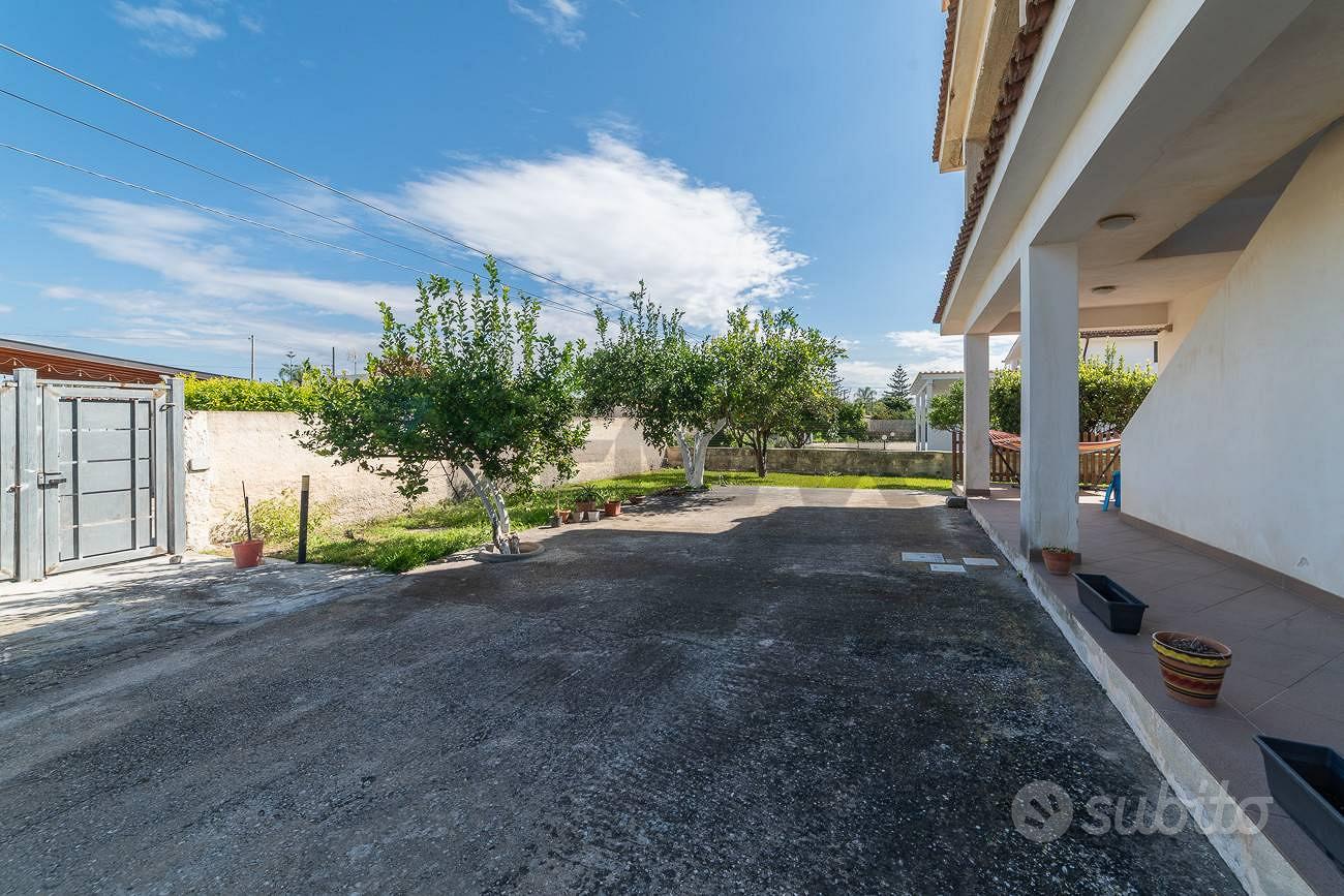 House in Siracusa, Fanusa - Vista 2