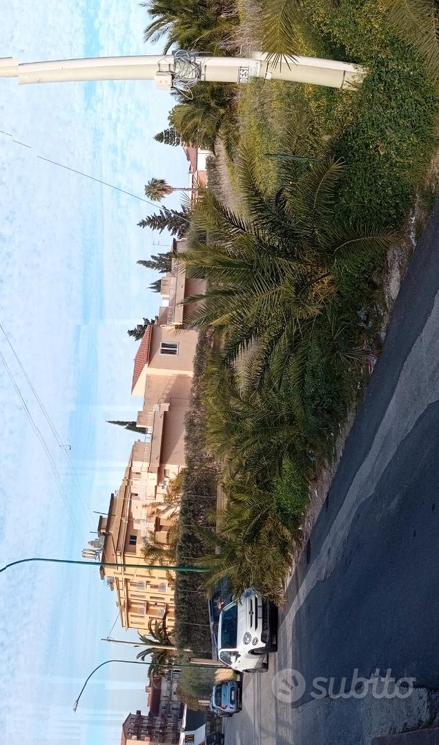 Terreno edificabile villaggio Mosè - Vista 4