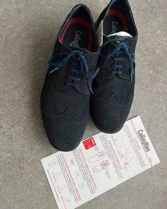 Scarpe uomo