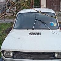 FIAT 127
