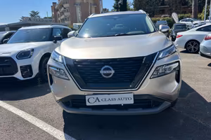 Nissan X-Trail e-Power 2WD 5 posti N-Connecta