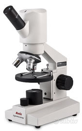 Microscopio ottico