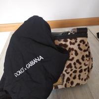 Borsa Dolce e Gabbana