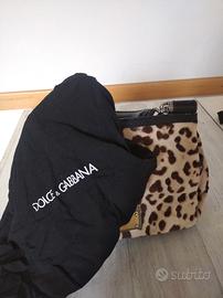 Borsa Dolce e Gabbana