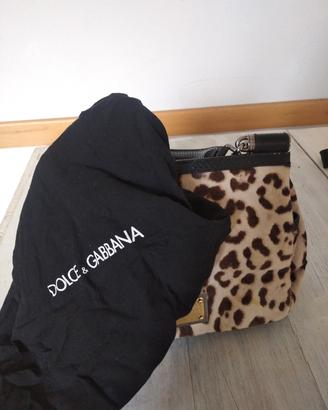 Borsa Dolce e Gabbana