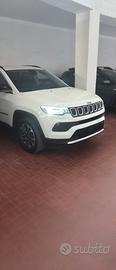 jeep compass 4xe limited restyling 2021