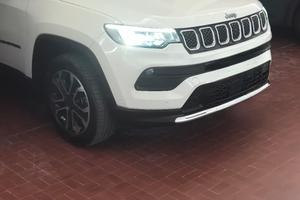 jeep compass 4xe limited restyling 2021