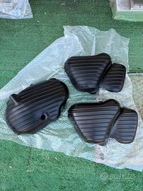 Cover bonvent royal enfield continental gt 650