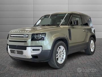 LAND ROVER Defender 90 3.0d Mhev S AWD 200cv Aut.