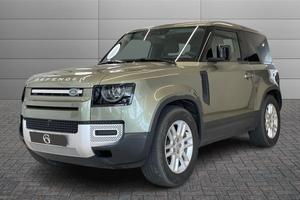 LAND ROVER Defender 90 3.0d Mhev S AWD 200cv Aut.