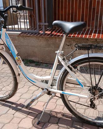 bicicletta