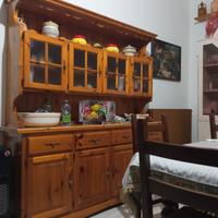 tinello il legno pinodisvezia 