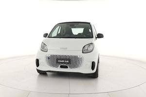 SMART Fortwo III 2020 - Fortwo eq Pure 22kW U31160