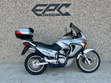 Honda Transalp XL 650 V - 2001