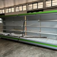 Frigo quarta gamma e ortofrutta