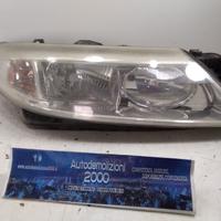 FARO ANTERIORE DESTRO VOLVO V40 S. Wagon 2Â° Serie