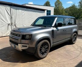 LAND ROVER DEFENDER 110 mhev 200cv