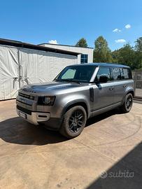 LAND ROVER DEFENDER 110 mhev 200cv