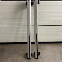 Thule Wingbar Evo