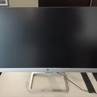Monitor PC HP 22"