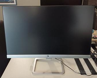 Monitor PC HP 22"