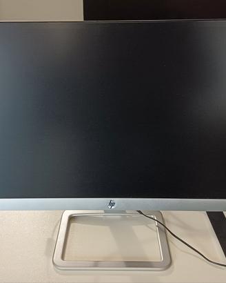 Monitor PC HP 22"